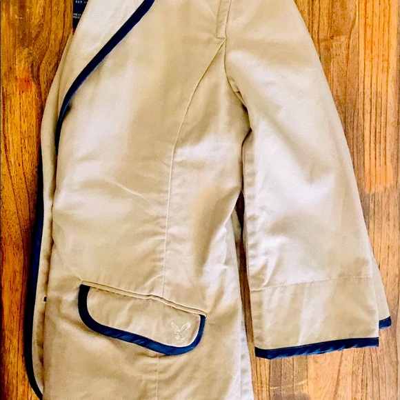American Eagle Outfitters Blazer - Picture 3 of 11